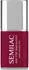 Semilac One Step 3in1 Glossy (7ml) 570 Dark Raspberry