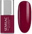 Semilac One Step 3in1 Glossy (7ml) 570 Dark Raspberry