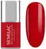 Semilac One Step 3in1 Glossy (7ml) 530 Scarlet