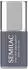 Semilac One Step 3in1 Glossy (7ml) 185 Stone Grey