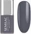 Semilac One Step 3in1 Glossy (7ml) 185 Stone Grey
