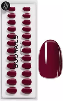 Doonails Soft Gel Press Ons 30 Stk.