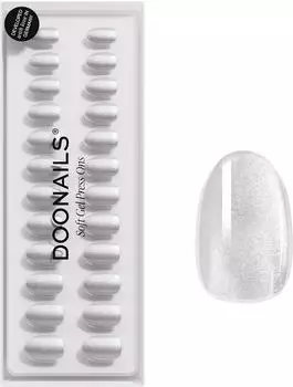 Doonails Soft Gel Press Ons 30 Stk.