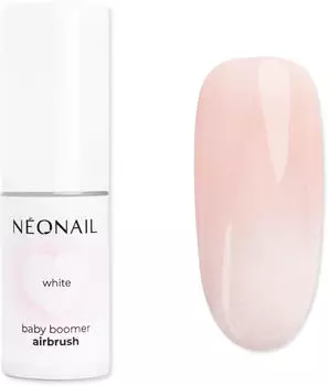 NeoNail Baby Boomer Airbrush (5g) White