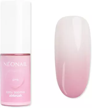 NeoNail Baby Boomer Airbrush (5g) Pink