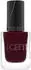 Catrice Gel Affair Nail Lacquer (10,5ml) 022 Cherry Is The New Black
