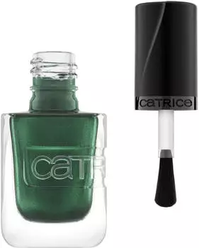 Catrice Gel Affair Nail Lacquer (10,5ml) 047 Deep Woods Spell