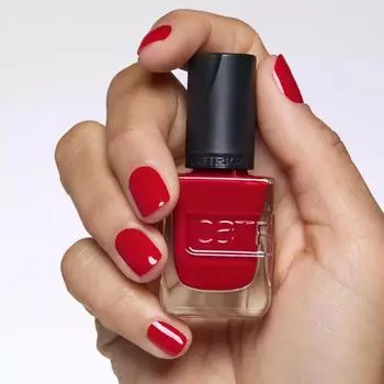 Catrice Gel Affair Nail Lacquer (10,5ml) 019 Vive L'Amour