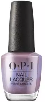 OPI Infinite Shine Nail Polish (15ml) OPI'm Dreaming Grape Escape
