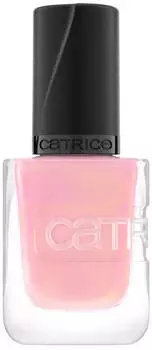 Catrice Gel Affair Nail Lacquer (10,5ml)