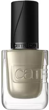 Catrice Gel Affair Nail Lacquer (10,5ml) 055 Olive Opulence