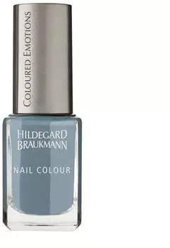 Hildegard Braukmann Coloured Emotions Nail Colour (10ml) 42 Soft Bamboo