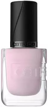 Catrice Gel Affair Nail Lacquer (10,5ml) 048 Frosted Crush