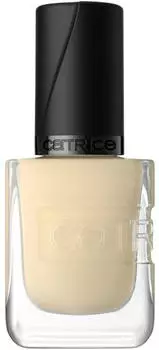 Catrice Gel Affair Nail Lacquer (10,5ml) 054 Vanilla Fade