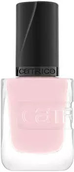 Catrice Gel Affair Nail Lacquer (10,5ml) 004 Rosy Bowtastic