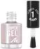 Manhattan Super Gel (12ml) 107 Glazed Out