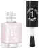 Manhattan Super Gel (12ml) 105 Pink Glazed