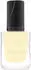 Catrice Gel Affair Nail Lacquer (10,5ml) 012 Easy Peasy Lemon Squeezy