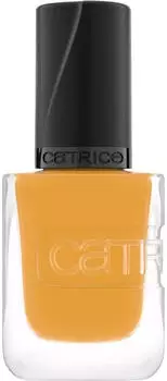 Catrice Gel Affair Nail Lacquer (10,5ml) 045 Dijon Drama