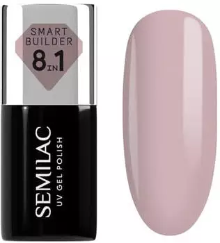 Semilac Smart Builder (7ml) 815 Delicate Mocca