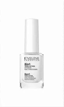 Eveline 8w1 Total Action (12ml)