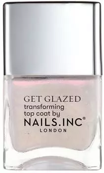 Nails Inc. Better On Top Glaze (14,6ml)