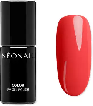 NeoNail Color UV Gel Polish (7,2ml) Hot Crush