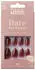 Kiss Bare but Better TrueNude Nail Shades Medium 28 Stk. Chemistry
