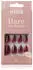 Kiss Bare but Better TrueNude Nail Shades Medium 28 Stk. Chemistry