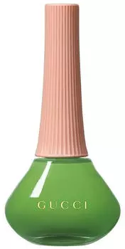 Gucci Nail Lacquer à Ongles (10ml) 712 Melinda Green