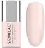 Semilac One Step 3in1 Glossy (7ml) 254 Rose Beige