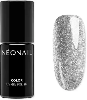 NeoNail Color UV Gel Polish (7,2ml) Twinkle White