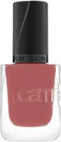 Catrice GEL AFFAIR Nagellack Farbton 008 Rosywood Hills 10.5 ml