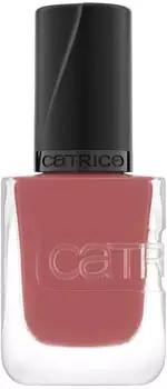 Catrice Gel Affair Nail Lacquer (10,5ml) 008 Rosywood Hills