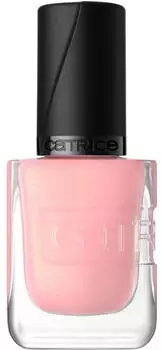 Catrice Gel Affair Nail Lacquer (10,5ml) 052 Glowy Blush