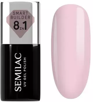Semilac Smart Builder (7ml) 809 Tender Pink