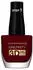 Max Factor Nailfinity Gel Colour Nail Polish (12ml) 345 Cherry Dance