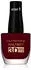 Max Factor Nailfinity Gel Colour Nail Polish (12ml) 345 Cherry Dance