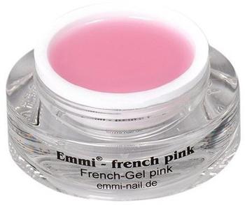 Emmi-Nail Studioline French-Gel pink 30 ml