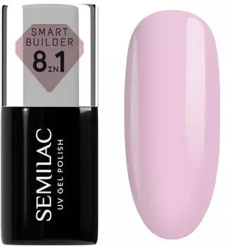 Semilac Smart Builder (7ml) 803 Delicate Pink
