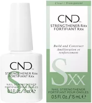 CND Strengthener Rxx (15ml)