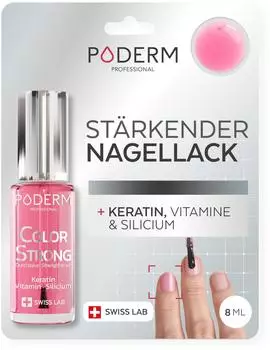 Poderm Color Strong (8ml)