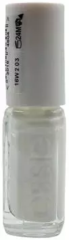 Essie Nail Polish Mini (5ml) 01 wei&szlig;