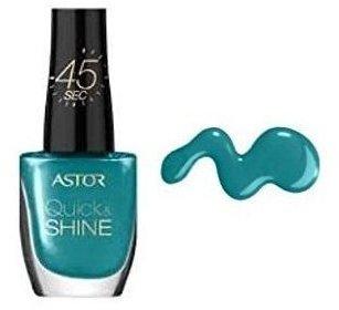 Astor Quick & Shine - 605 Chic Countryside (8ml)
