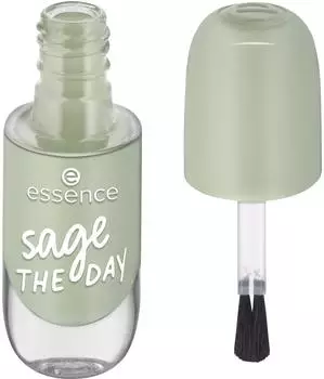 Essence Gel Nail Colour (8ml) 85 Sage The Day