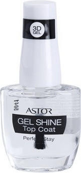 Astor Gel Shine Top Coat (12ml)