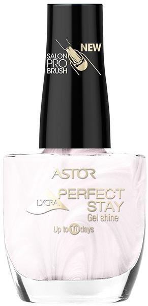 Astor Perfect Stay Gel Shine 216 Precious Shell (12ml)