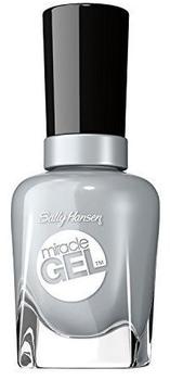 Sally Hansen Miracle Gel Nail polish Nr. 260 Greyfitti (14,7ml)