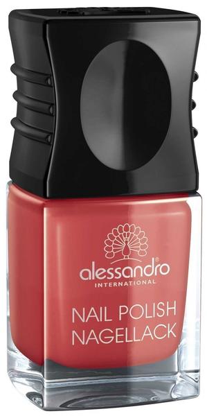 Alessandro Colour Explosion Nail Polish - 132 Pink Emotion (5ml)