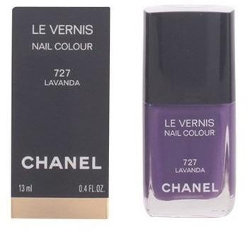 Chanel Le Vernis Nagellack 727 Lavanda 13 ml